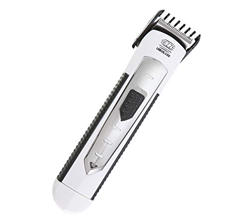 Tondeuse barbe Lobus 200 de précision pour rasage en acier