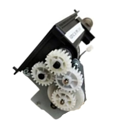 Sous-trémie A1UDR70422 pour réparer les erreurs de toner Konica Minolta