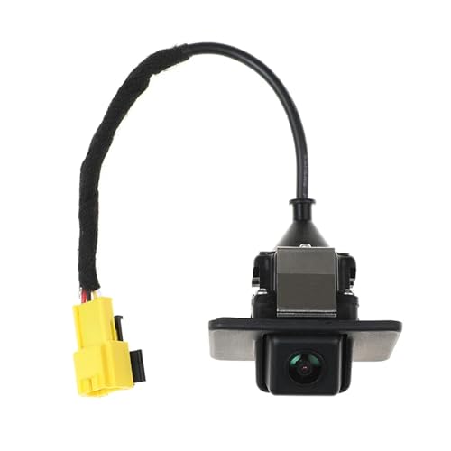 Caméra de recul OEM 95760-4M001 pour garer votre voiture sans stress