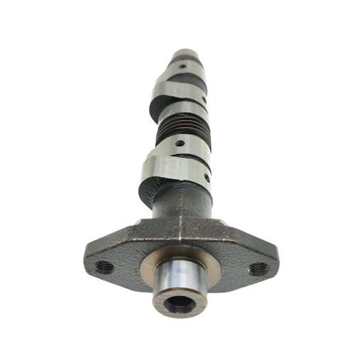 Árbol de levas para solucionar ruido de culata en Honda XLR250R 3