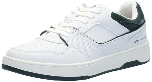 Madden Girl Men's Mtinker Sneaker