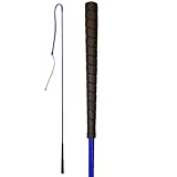 Intrepid International Training Whip with Golf Grip