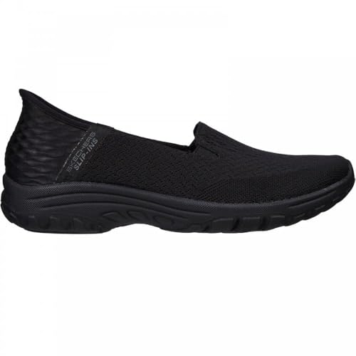 Image of Skechers Women's Reggae Fest 2.0 Guiding Light Slip-ins Loafers