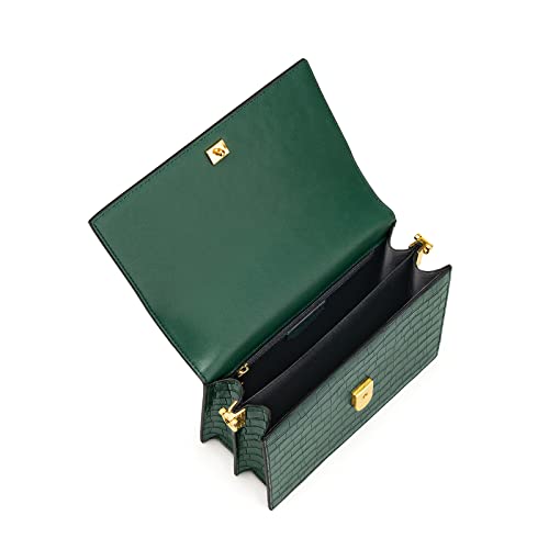 Image of JW PEI Women's Mini Flap Crossbody