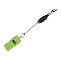 Amazon | ミカサ(MIKASA) セーロンホイッスル 黄 WH-10 Y | ミカサ