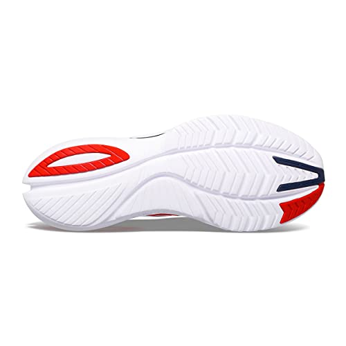 Image of Saucony Women's Cohesion 14 Sneaker