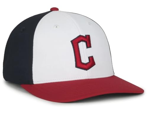 Gorra Cleveland Baseball City Connect Snapback Ajustable miniatura 2
