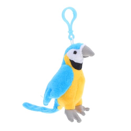 Garneck Lanzador De Peluche De Peluche De Peluche De Peluche De Peluche De Peluche De Peluche De Peluche De Relleno De Pájaro Suave Para Mochilas Para Mochilas De Peluche Enchadas Garneck Lanzador De Peluche De Peluche De Peluche De Peluche De Peluche De Peluche De Peluche De Peluche De Relleno De Pájaro Suave Para Mochilas Para Mochilas De Peluche Enchadas