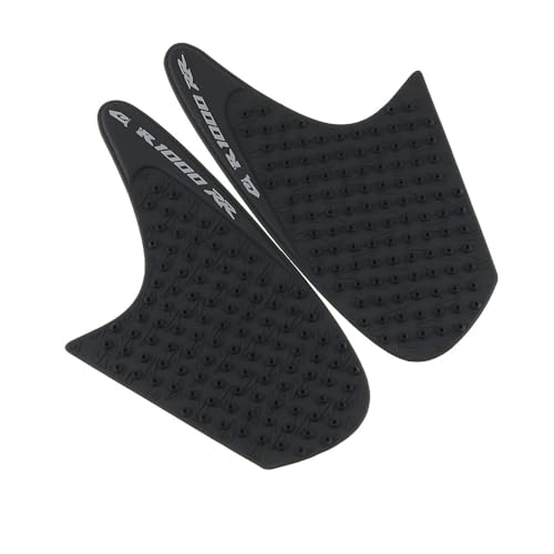 Autocollants latéraux réservoir CBR1000RR grip moto 2004-2019