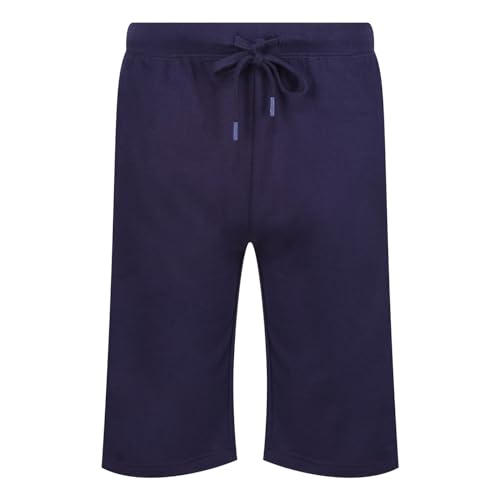 Ben Sherman Jorge Pantalones Cortos, NV-Azul Marino, 42 para Hombre