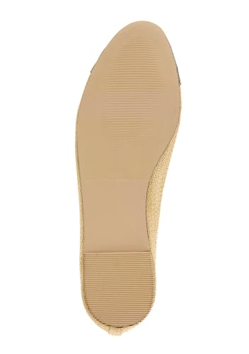 Kensie Women's Allie Ballet Flat3