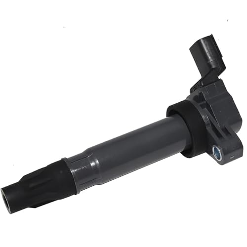 Bobina de encendido 25190788 para Chevrolet Spark 1.2L modelos 2013 a 2015 4