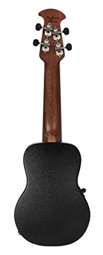 Ovation, Ukulélé acoustique-électrique Celebrity 8 cordes KOA avec housse pour droitier (UCS10P-KOAE) - Les Beatles, Paul McCartney, John Lennon, RIngo Starr, George Harrison Ovation, Ukulélé acoustique-électrique Celebrity 8 cordes KOA avec housse pour droitier (UCS10P-KOAE) – Image 4