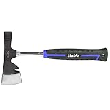 ST HaWe con – Accetta per canniccio, 93.000