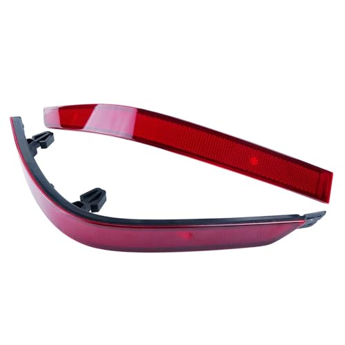 Réflecteur de pare-chocs pour VW Transporter T6 2015-2024 arrière gauche droit