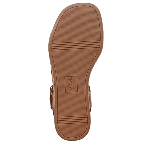 Naturalizer Soul Women's Jayvee Sandal4