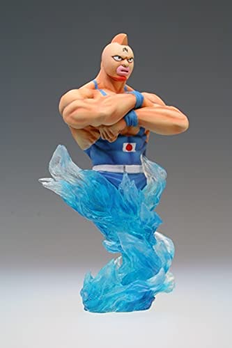 Amazon.co.jp: 超像伝説 キン肉マン 超人オリンピック 編 2ndカラー版