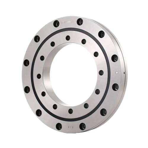 Roulement à rouleaux croisés RU148X 90x210x25mm de précision mécanique RU148XUUCC0P5