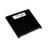 pda hp ipaq 1940 Producto de alta calidad y seguro. Electrónica de protección contra sobrecargas, contra sobretensiones y contra cortocircuitos. La nueva batería sirve para el cargador anterior. Sin efecto memoria gracias al empleo de la última tecnología.