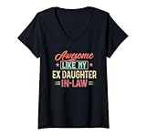 Divorced In-Laws Gifts And Shirts