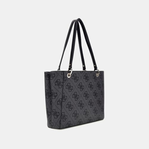 Image of GUESS Women's Printed Tote Bag| Ladies Purse Handbags | Gift For Ladies