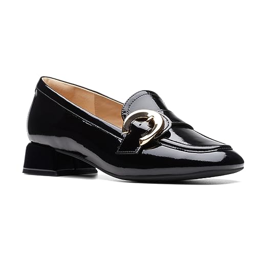Image of Clarks Womens Daiss 30 Trim