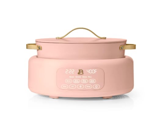 生活雑貨 Rainbow Cooker PREMIUM Amazon.com: 10-in-1 6Qt Electric Multi-Cooker– Slow Cooker, Rice