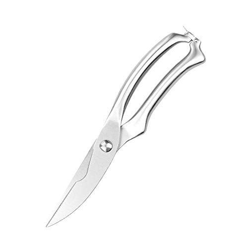 Cooking Premium Heavy Duty Shears Ultra Sharp Function Kitchen Scissors for Chicken/Poultry/Fish/Meat/Herbs Chicken