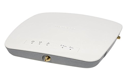 NETGEAR ProSAFE WAC730 Business 3x3 Dual Band 802.11ac Wireless Access Point - 3 Pack Bundle (WAC730B03-100NAS)