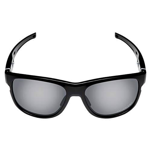 Image of Mryok Replacement Lenses for Oakley Crossrange OO9361 Sunglasses, HD Polarized, UV Protection, Impact Resistant