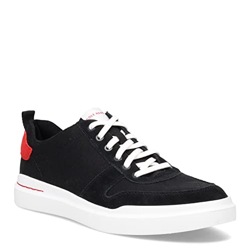 Image of Cole Haan Men's Grandpro Rally Canvas Court Sneaker