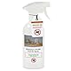 Biodelta Anti Flohspray für Hund Katze - Floh-Ex Umgebungsspray Haustier Hundeflöhe Katzenflöhe bekämpfen bei akutem Befall & präventiv - Flöhe Spray Wohnung Möbel Bett - hochwirksam (500ml)
