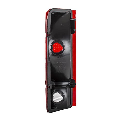 Tyc 11-3267-01 Ford Passenger Side Replacement Tail Light Assembly #TOP1