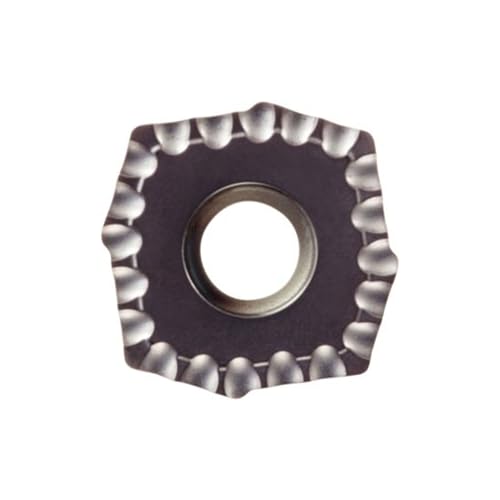Tête coupe supérieure 4 inserts WIDIA 6429464 carbure de TiN