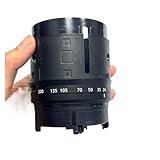 Z 24-200 Mm F/4-6,3 VR-Objektiv-Zoomring, Fester Tubus, Kameraobjektiv-Reparaturteil, Kompatibel Mit Nikon