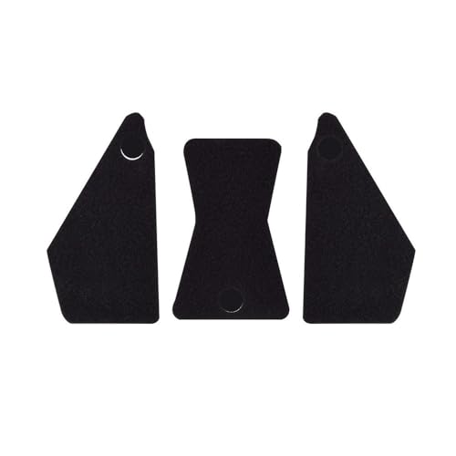 Pads réservoir F850GS grip latéral antidérapant pour un meilleur contrôle