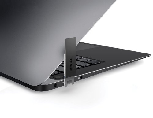 Netgear Wifi Usb 2.0 Adapter - Ac Dual Band (A6200) #TOP4