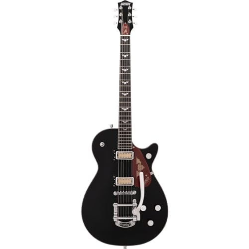 G5230T Nick 13 Signature Electromatic Tiger Jet