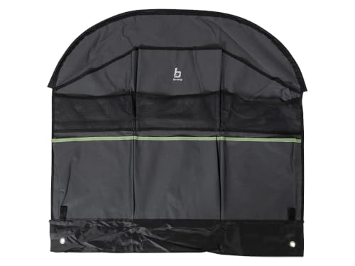 Bo-Camp - Round - Wheel organizer