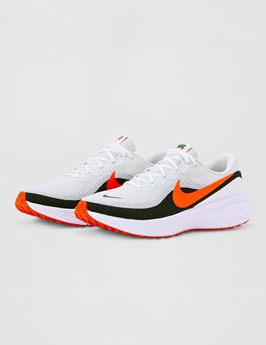 Image of Nike Men's Revolution 8 Road Running Shoes