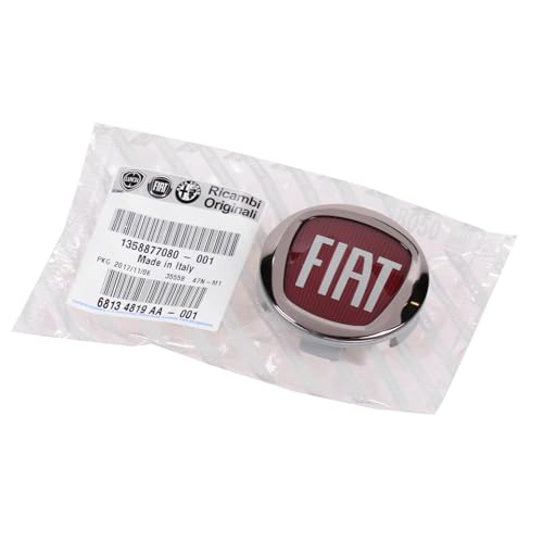 Original Fiat Nabendeckel für Fiat Ducato Typ 250 ab 09/2007 bis 2014