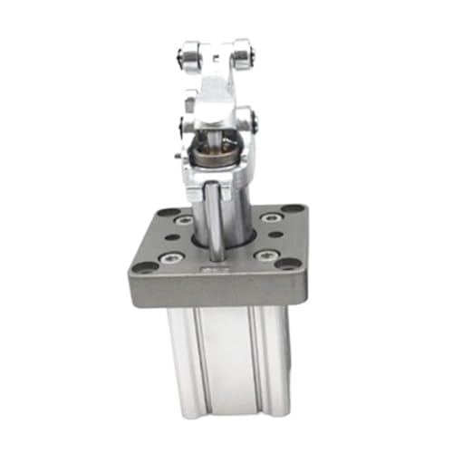 Vérin pneumatique RSH32-20BL double effet compact pour outillage industriel