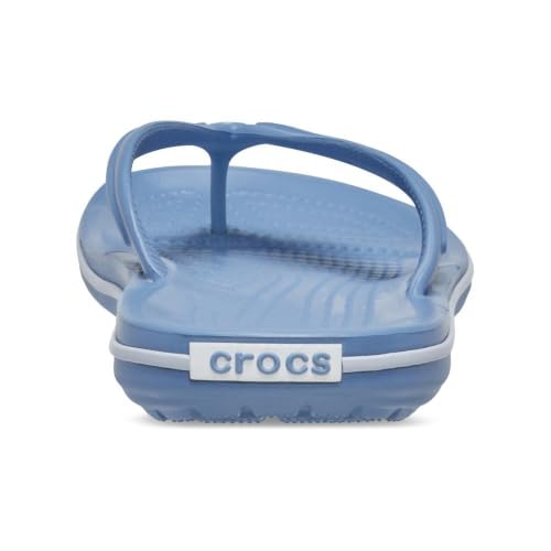 Image of Crocs Unisex Crocband Switch Flip