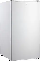 Frigobar 93L Elgin - Porta Reversível Compartimento Extra Frio Branco 110V