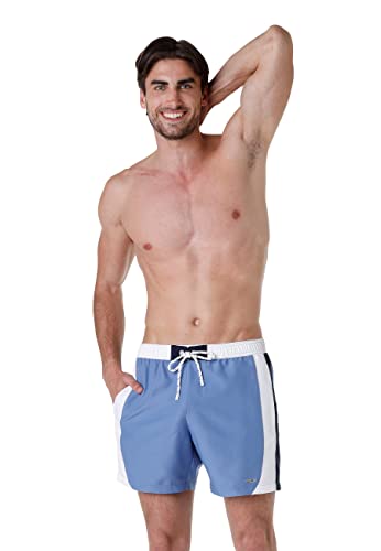 Boxer sporty costumes homme LVB idéal pour le bureau et le sport