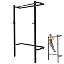 Straight Pull-Up Bar
