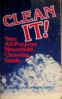 Clean it ! B001QHHQZ8 Book Cover