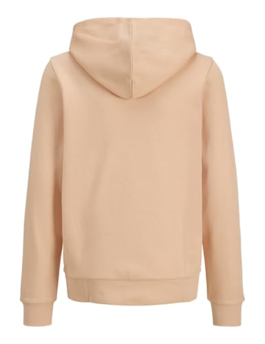 JACK & JONES Jjelogo Sweat Hood 2 Col 25/26 Noos Jnr – Ansicht 4