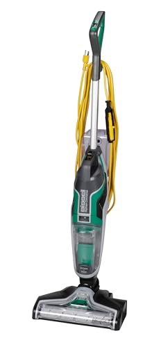 Bissell Commercial 13
