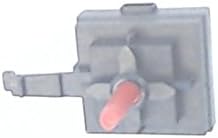 Whirlpool Encoder-Rotary Vmw Cl 3 OEM W10285517